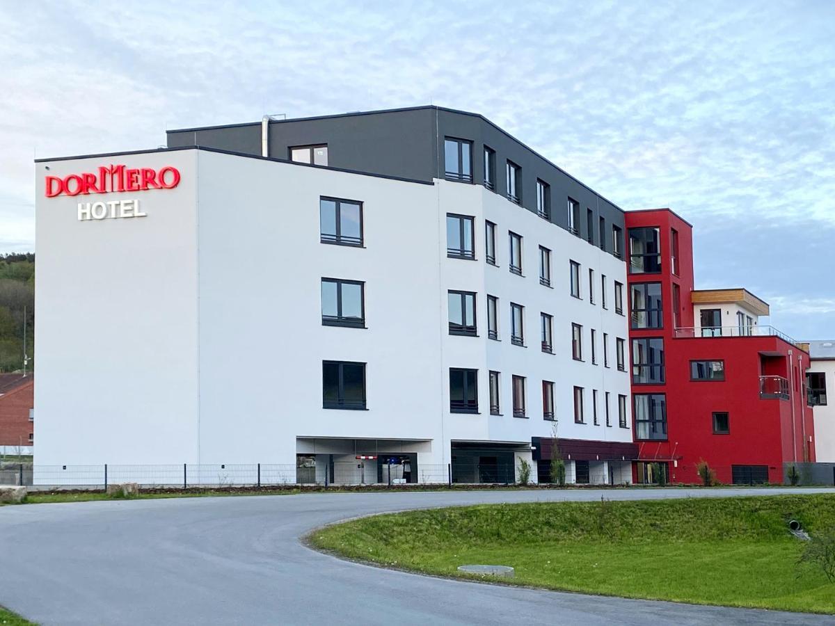 DORMERO Hotel Deggendorf Eksteriør billede